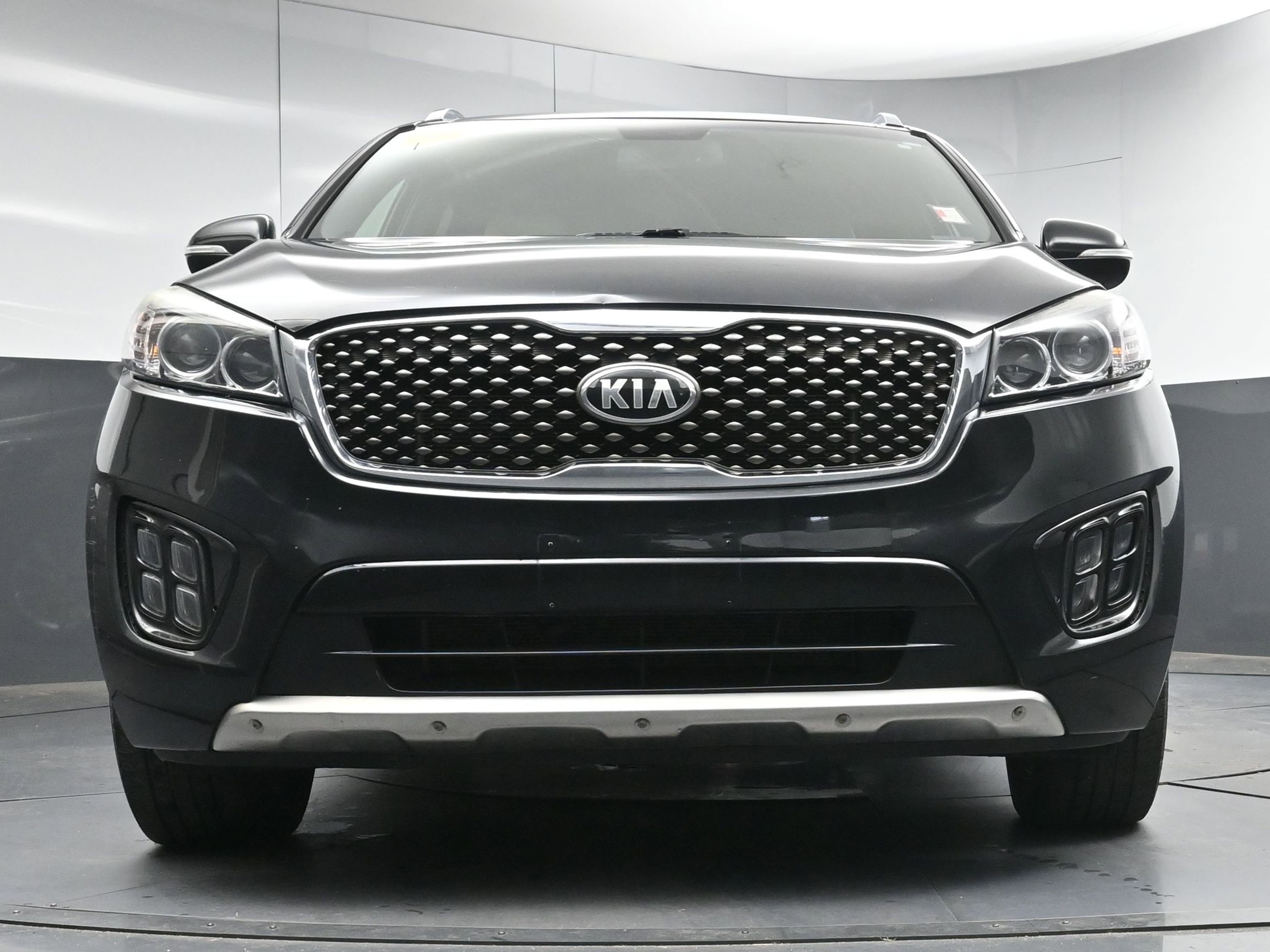 Used 2016 Kia Sorento SX image 23