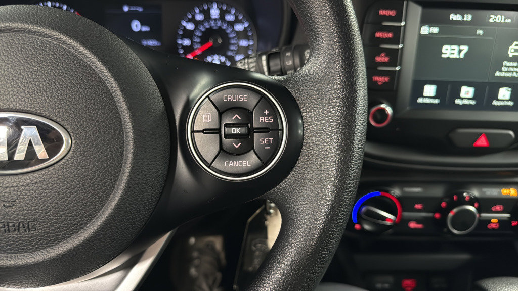 Used 2021 Kia Soul S image 21