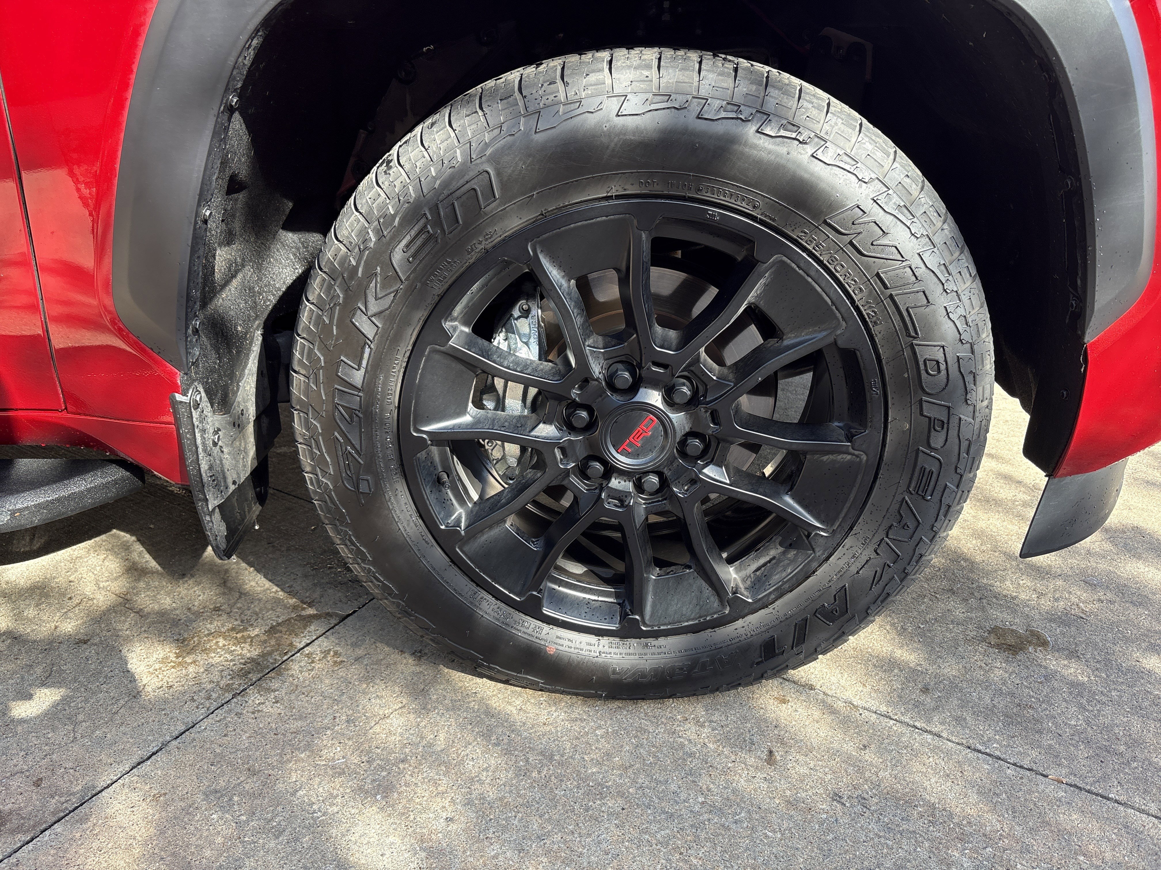 Used 2024 Toyota Sequoia Limited image 13