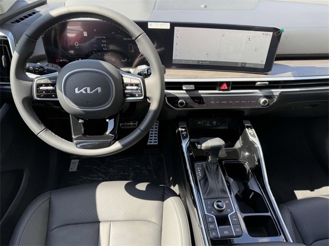 New 2025 Kia Sorento SX image 2