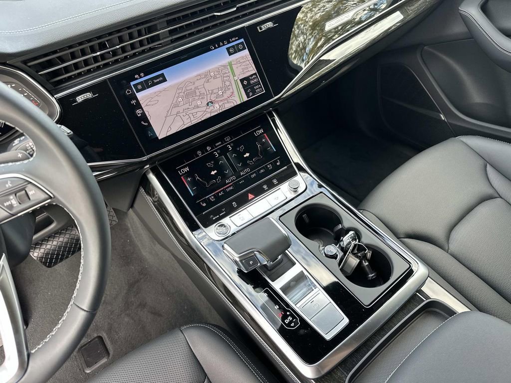New 2025 Audi Q7 3.0T Premium Plus image 25