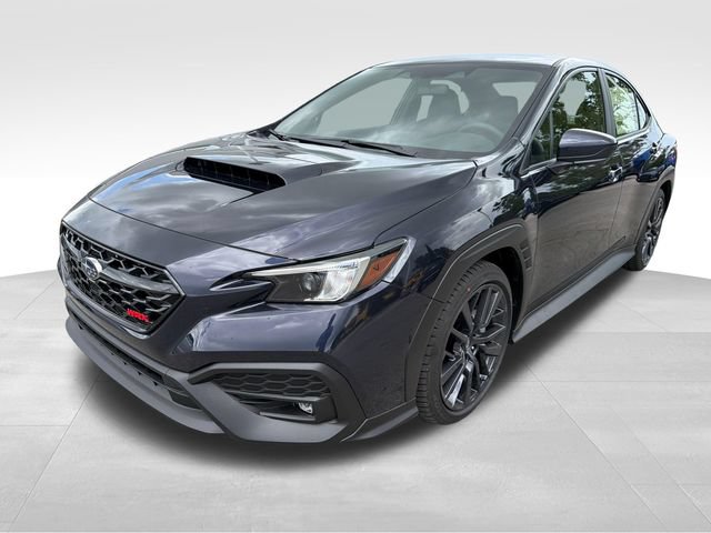New 2026 Subaru WRX Premium AWD/4WD image 3