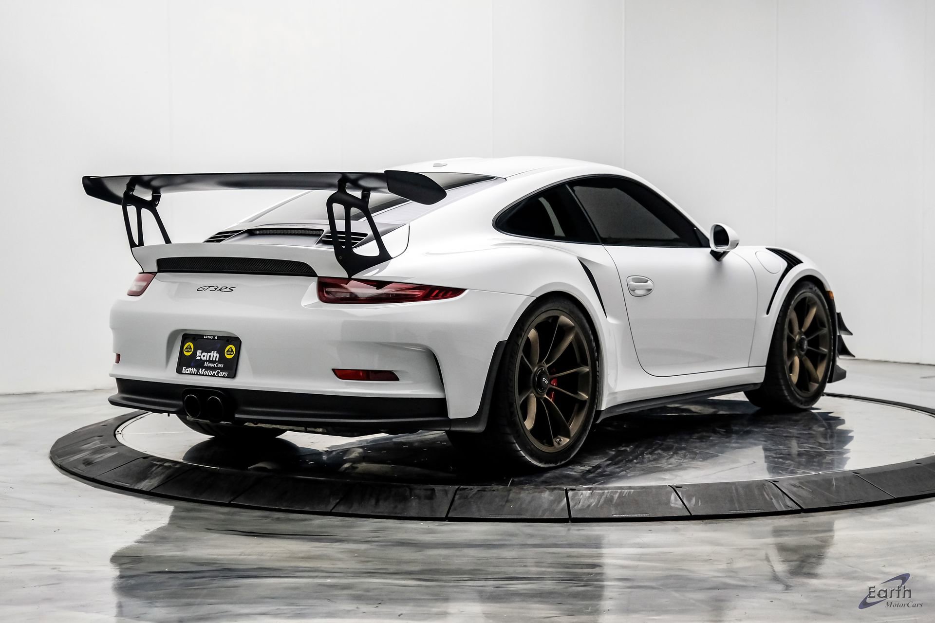 Used 2016 Porsche 911 GT3 RS image 23