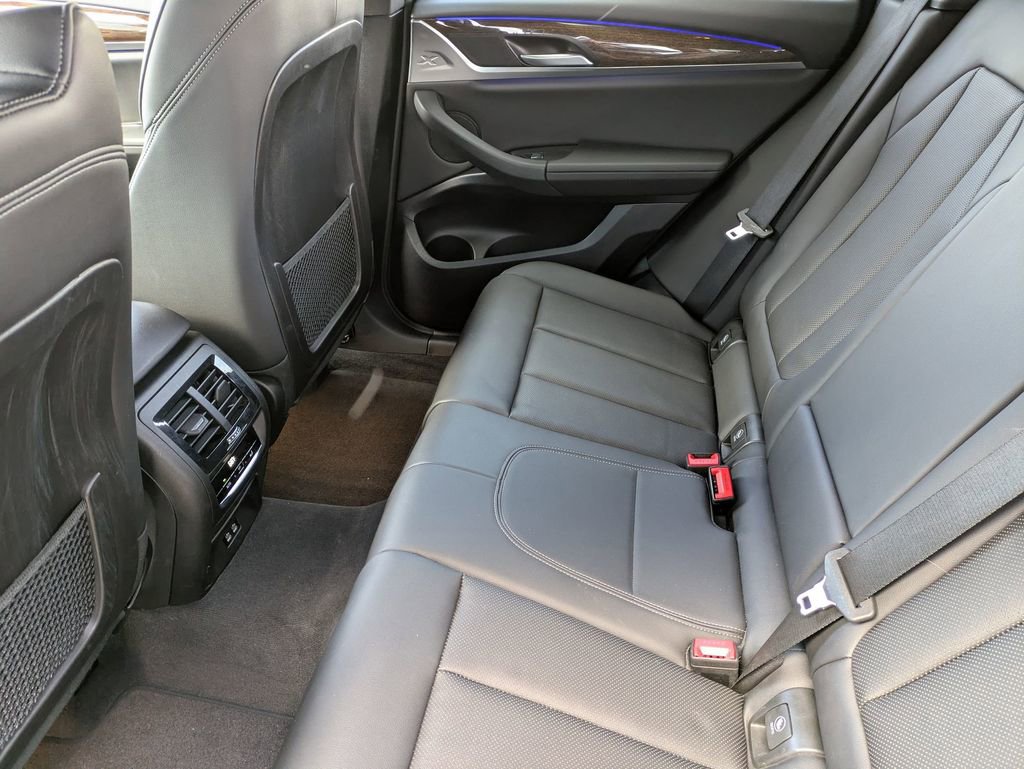 Used 2023 BMW X3 xDrive30i w/ Premium Package image 31