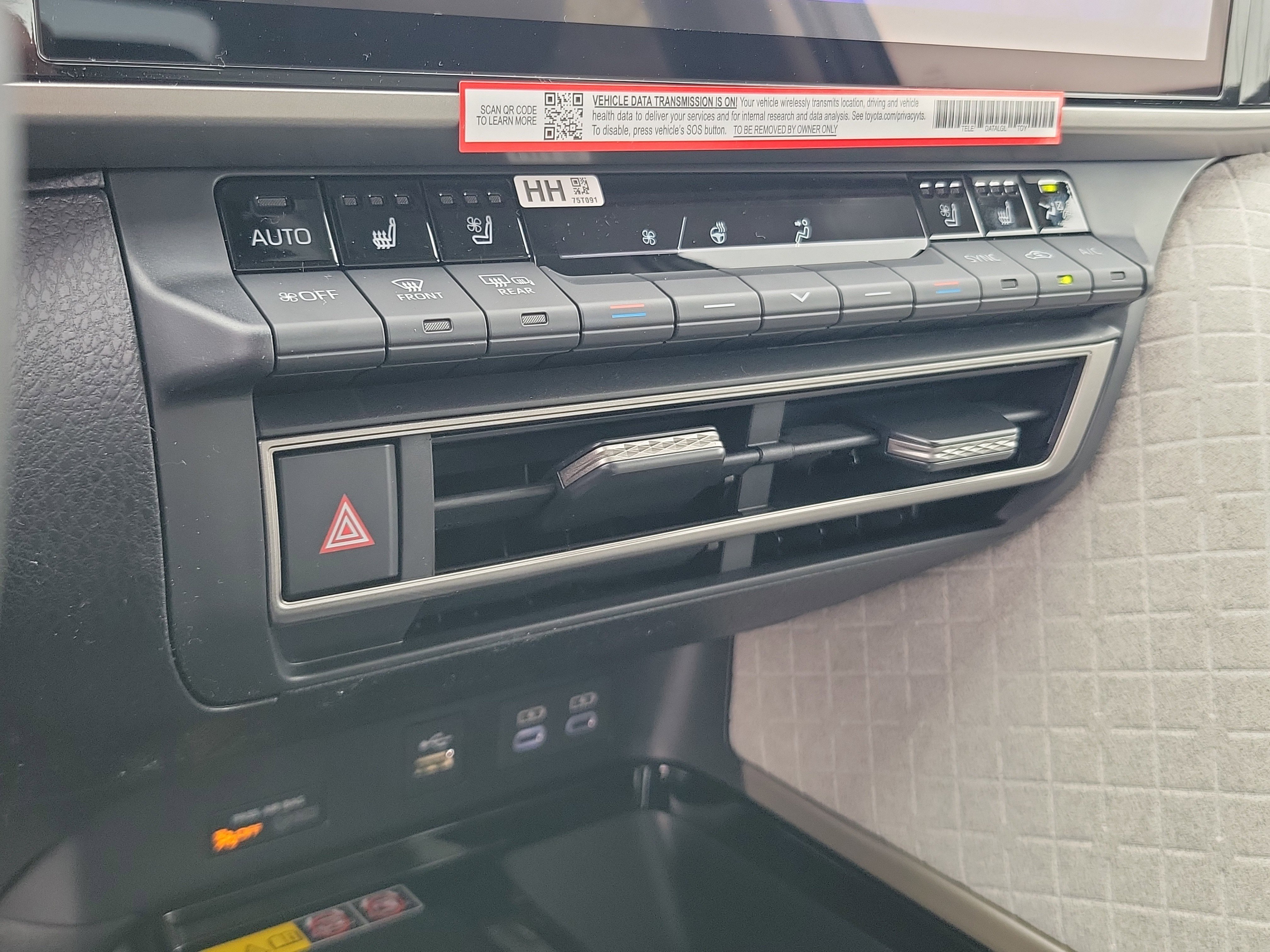 New 2026 Toyota Camry XLE w/ Premium Plus Package image 15