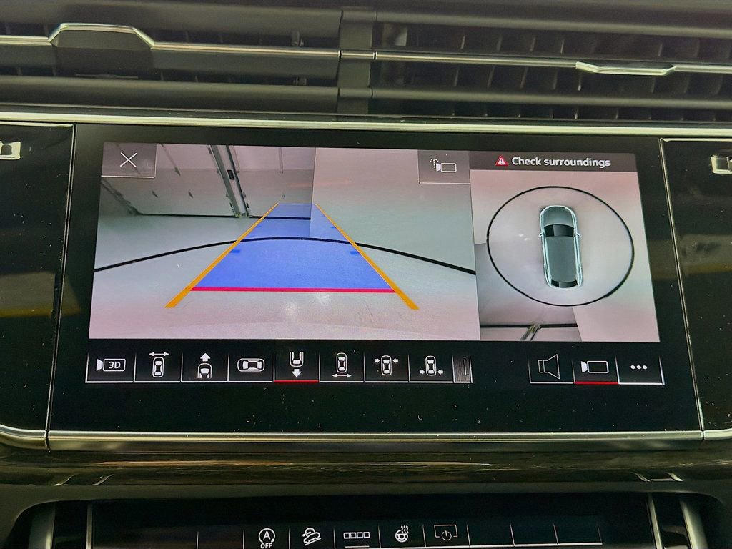 New 2026 Audi Q8 Premium Plus image 16