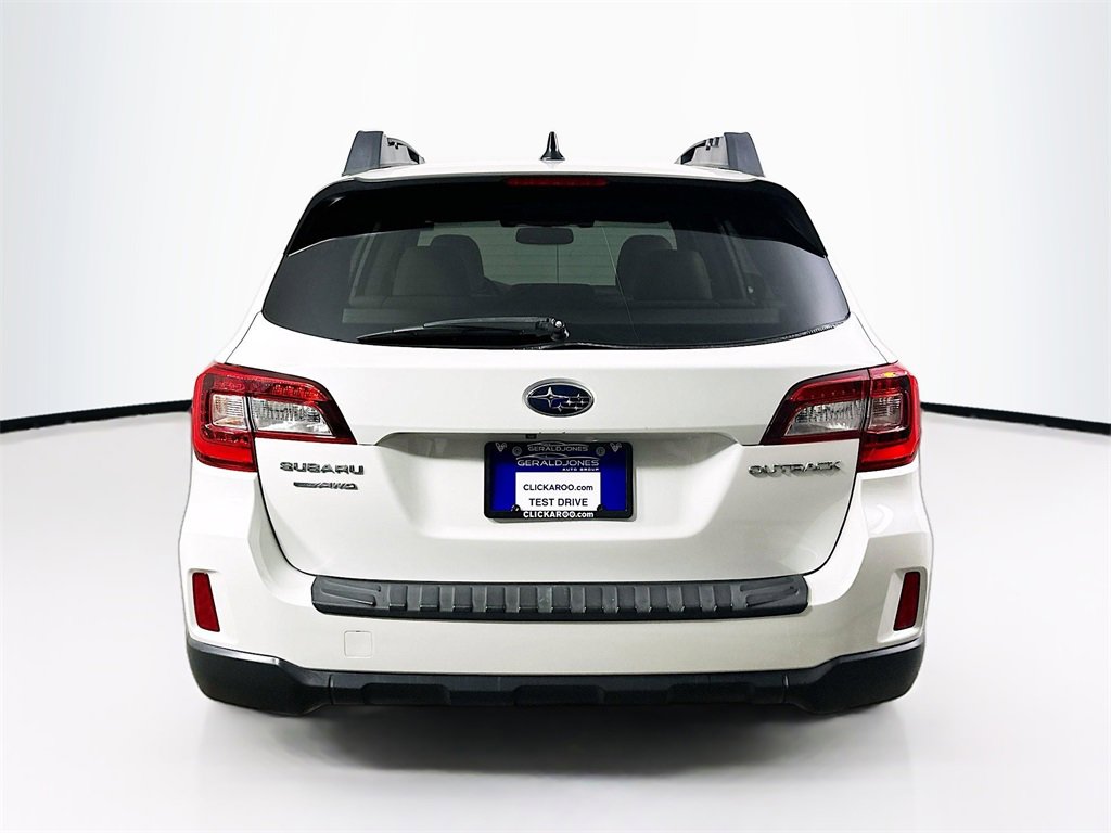 Used 2016 Subaru Outback 2.5i Limited image 15