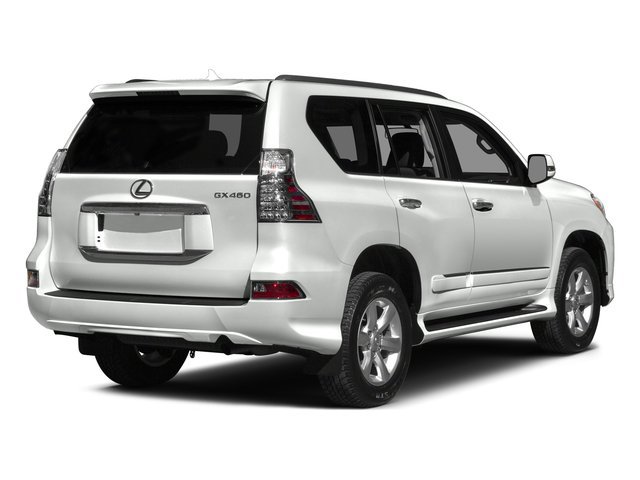 Used 2016 Lexus GX 460 w/ Premium Package AWD/4WD image 2