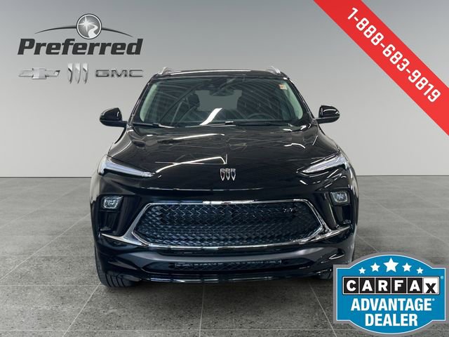 Used 2026 Buick Encore GX Sport Touring w/ Comfort Package image 5