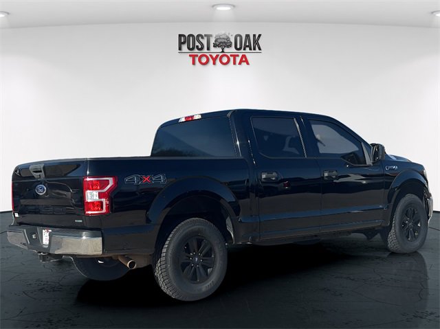 Used 2018 Ford F150 XLT image 7