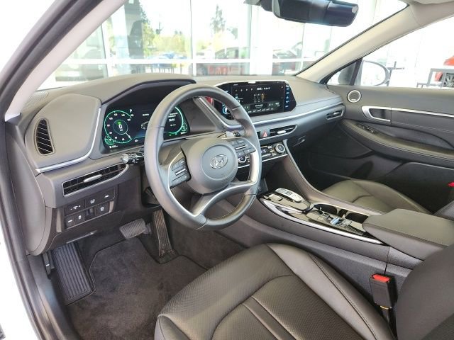 Used 2022 Hyundai Sonata Limited image 16