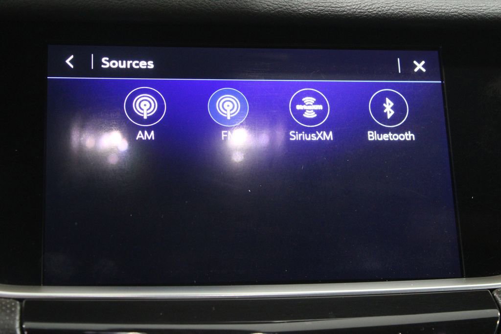 Used 2023 Cadillac XT5 Premium Luxury image 47