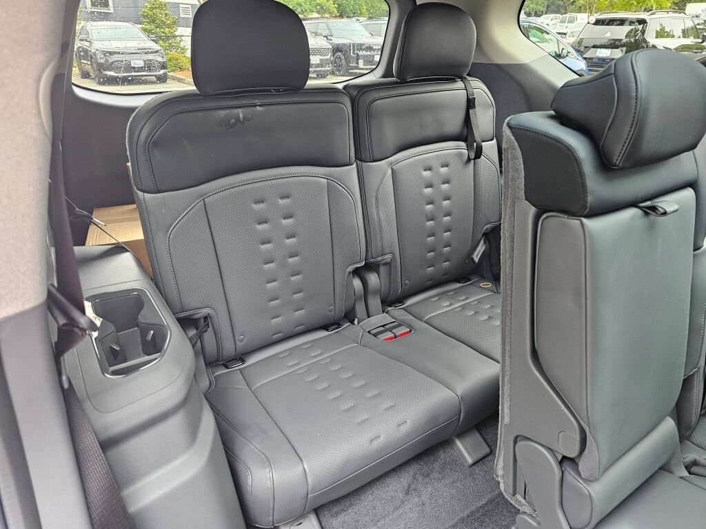 New 2026 Kia EV9 Wind AWD/4WD image 29