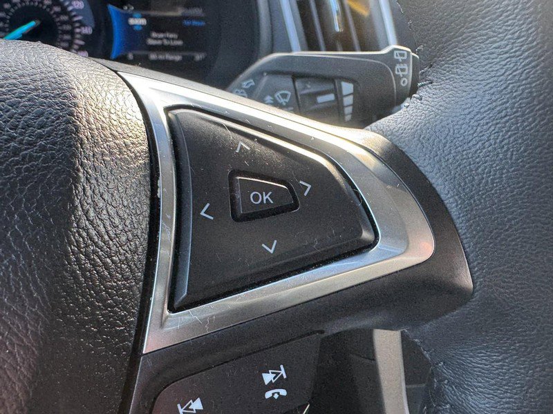 Used 2024 Ford Edge SEL w/ Convenience Package AWD/4WD image 17