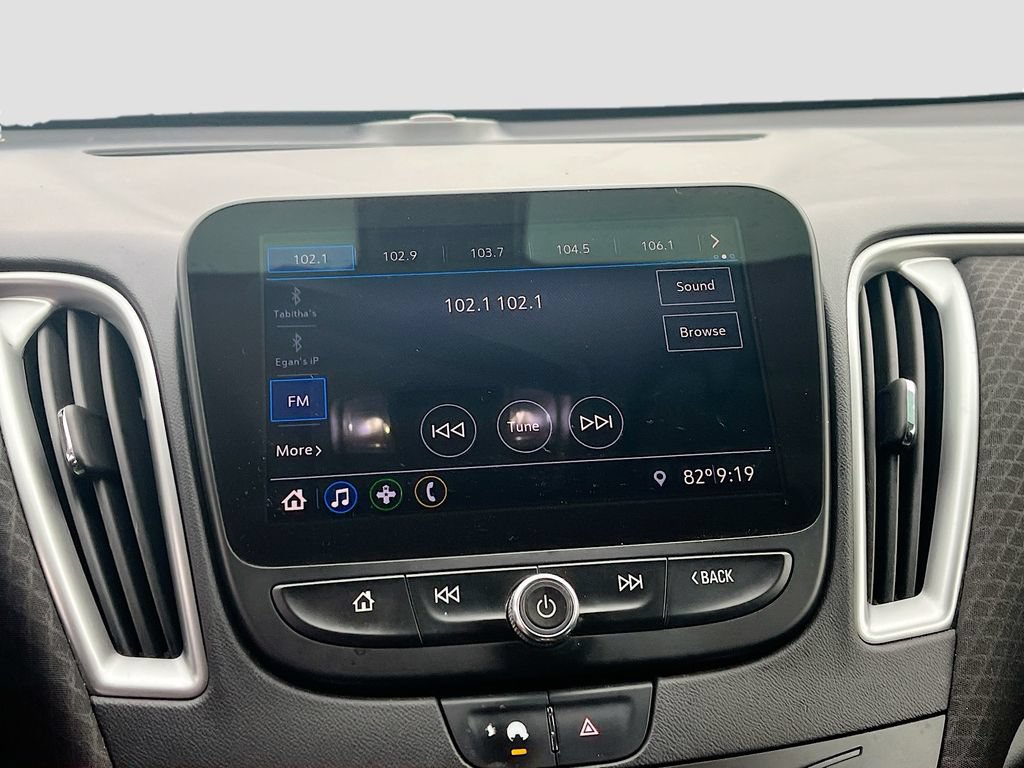 Used 2020 Chevrolet Malibu LS FWD image 14