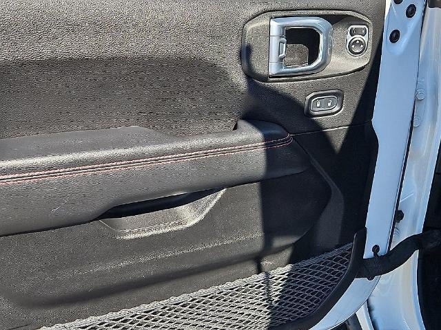 Used 2023 Jeep Gladiator Rubicon w/ Cold Weather Group AWD/4WD image 20