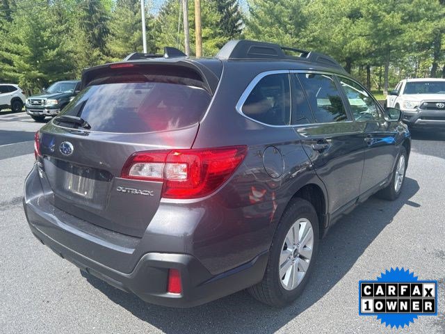 Used 2019 Subaru Outback 2.5i Premium AWD/4WD image 3
