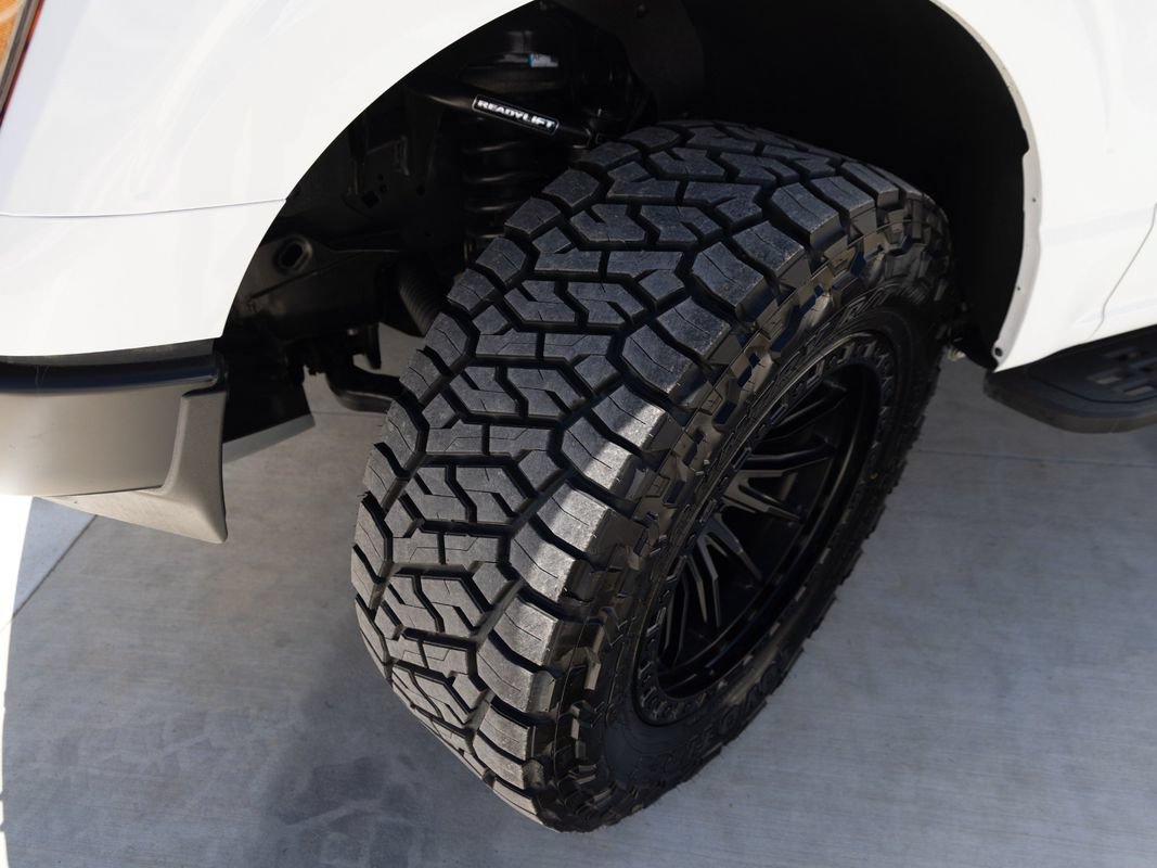 Used 2025 Ford F150 Tremor w/ Equipment Group 402A High AWD/4WD image 10