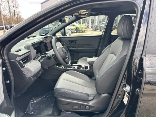 New 2026 Subaru Outback Premium image 9