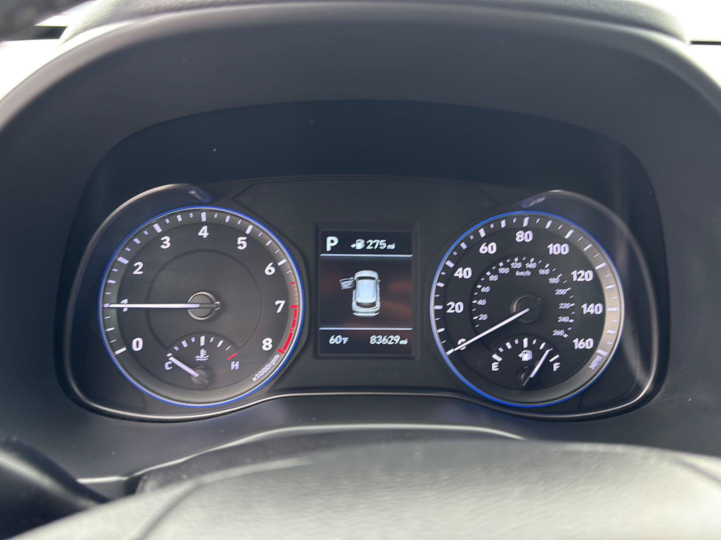 Used 2018 Hyundai Kona Limited AWD/4WD image 18
