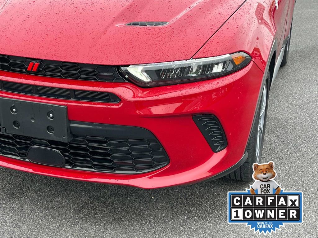 Used 2024 Dodge Hornet R/T image 11