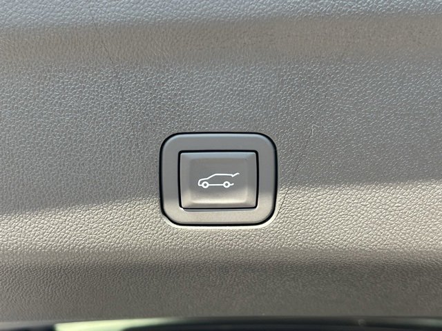 New 2026 Chevrolet Tahoe RST w/ Comfort Package image 10