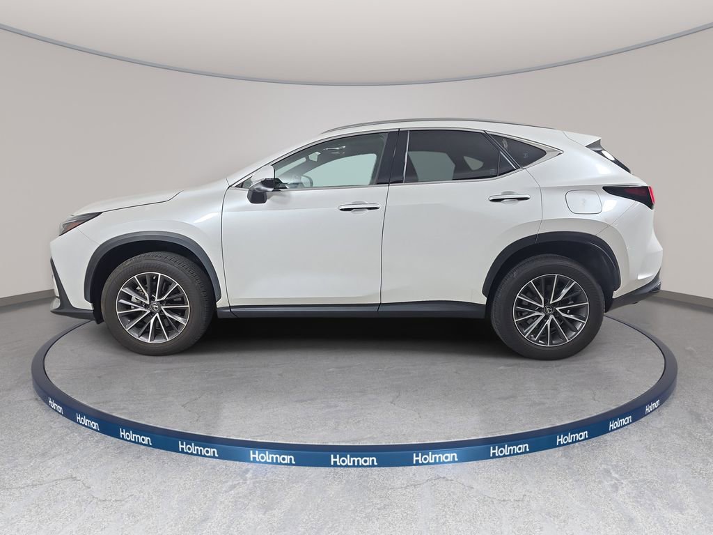 Used 2023 Lexus NX 350 AWD image 9