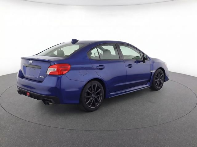 Used 2021 Subaru WRX Premium w/ Popular Package #3 image 4