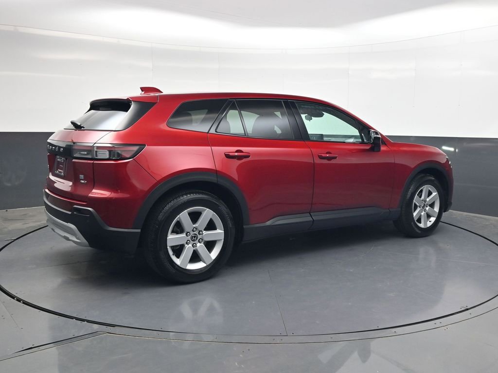 Used 2024 Honda Prologue EX image 4