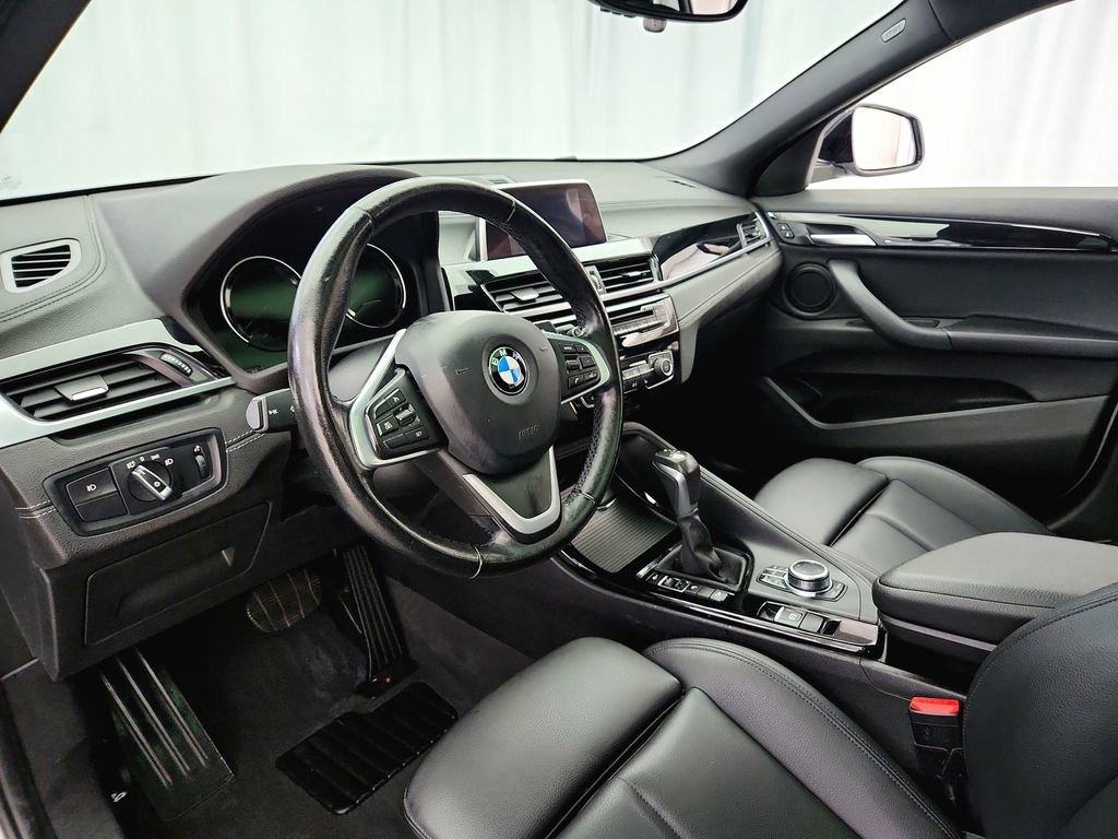 Used 2018 BMW X2 xDrive28i w/ Convenience Package AWD/4WD image 10