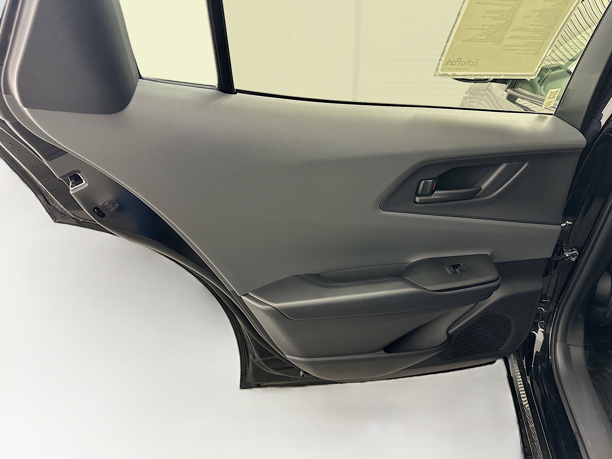 Used 2024 Toyota Prius LE image 27