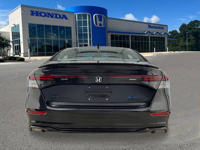 New 2026 Honda Accord Sport image 4
