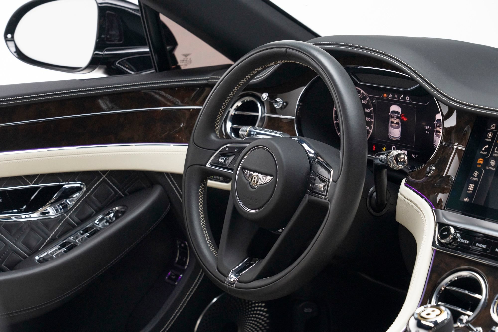 Used 2020 Bentley Continental GT First Edition AWD/4WD image 50