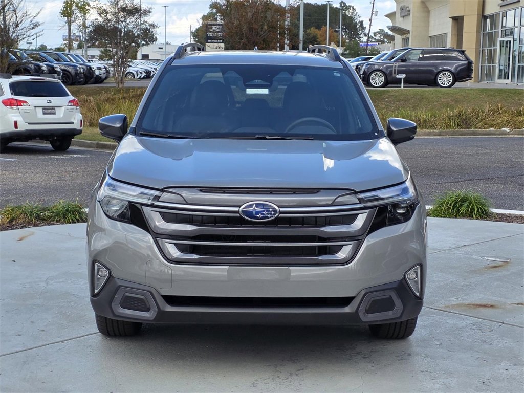 New 2025 Subaru Forester Limited w/ Protection Package image 2