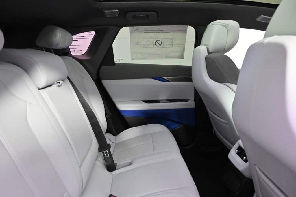 New 2026 Cadillac Optiq Sport 1 w/ LPO, Floor Liner Package RWD image 17