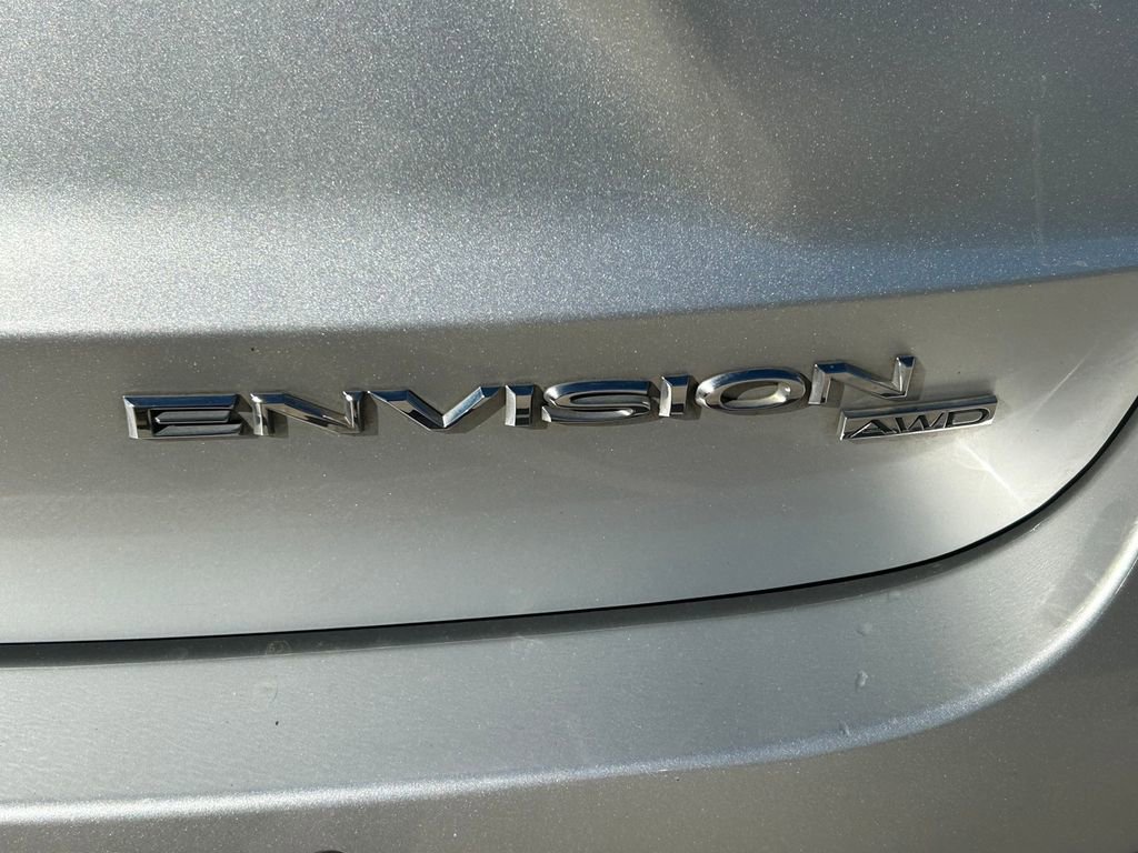 Used 2019 Buick Envision Essence image 12