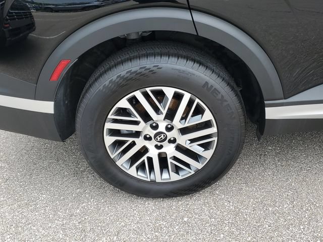 Certified 2026 Hyundai Palisade SEL FWD image 5