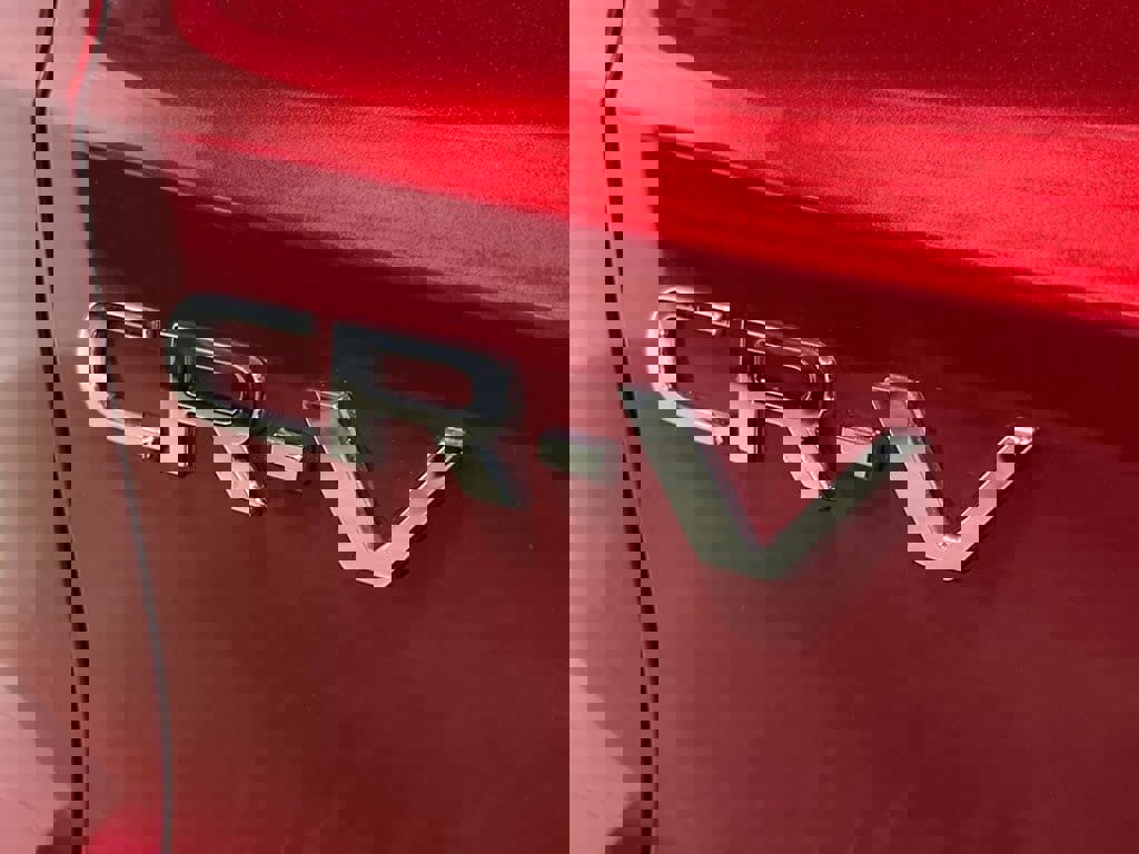 New 2026 Honda CR-V LX image 9