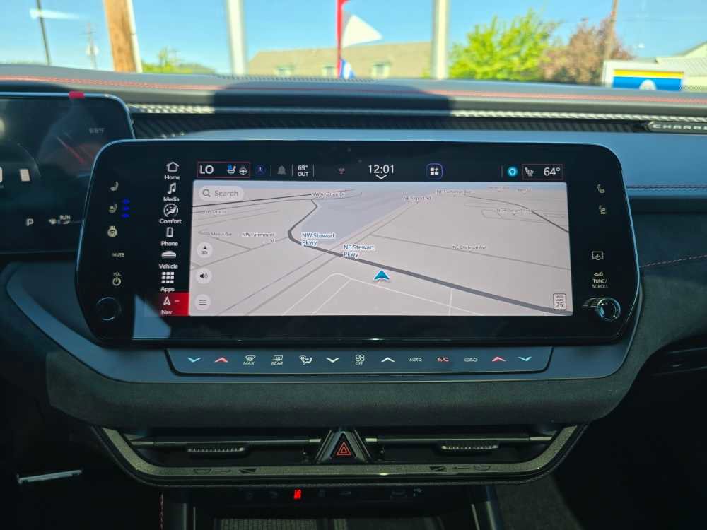 New 2026 Dodge Charger Scat Pack image 12