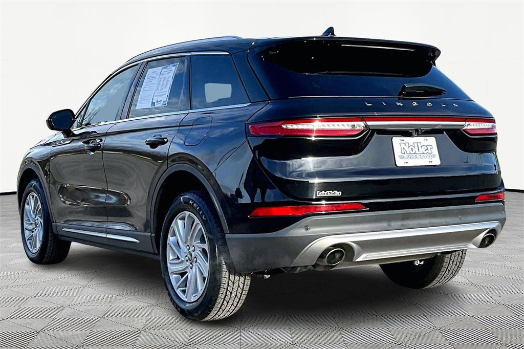 Used 2022 Lincoln Corsair FWD image 13