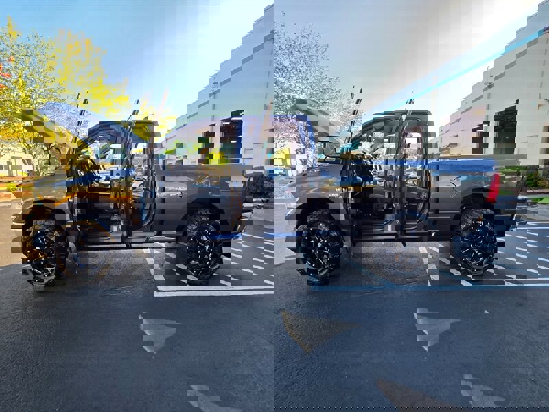 Used 2018 RAM 1500 Big Horn image 23