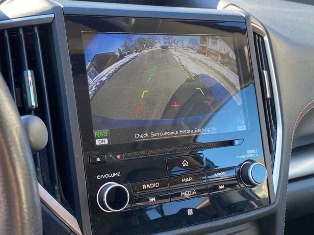 Used 2023 Subaru Crosstrek 2.5i Limited AWD/4WD image 31