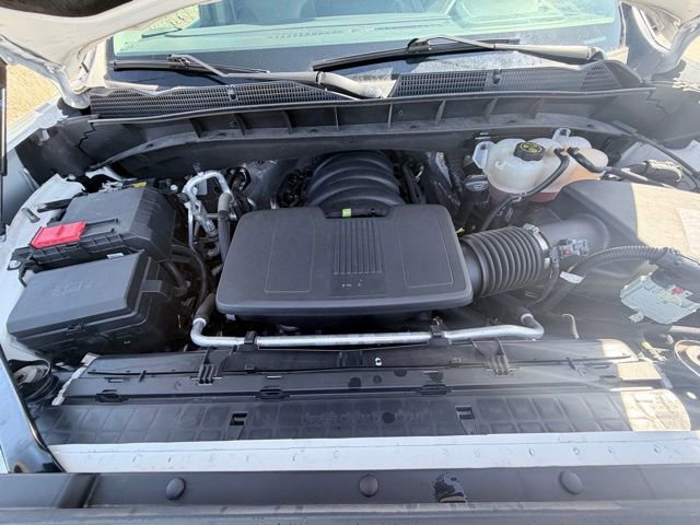 Used 2024 GMC Sierra 1500 SLT image 37