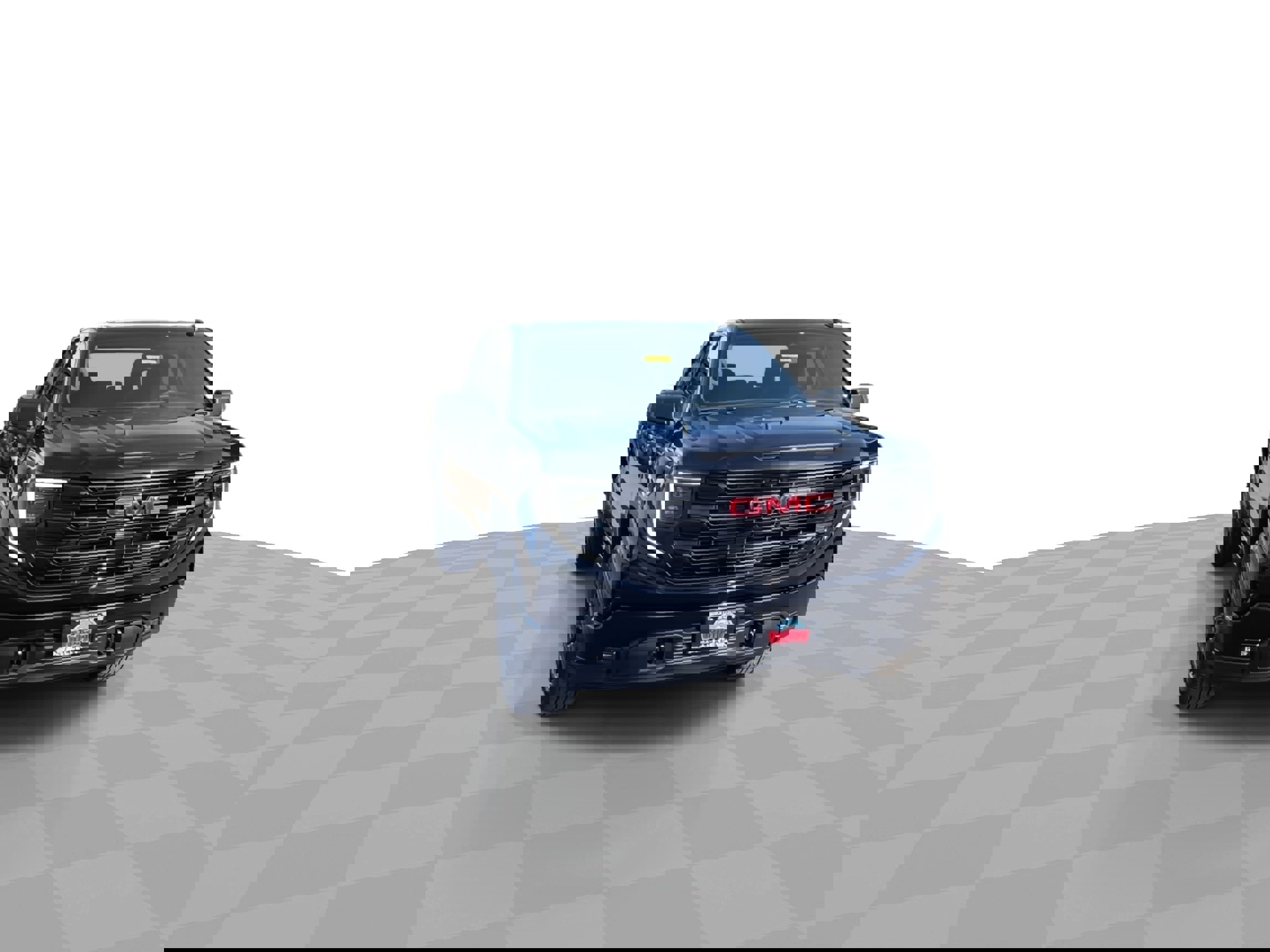 New 2026 GMC Sierra 1500 Elevation image 35