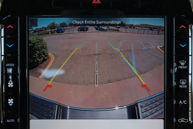 New 2025 RAM 2500 Tradesman image 19