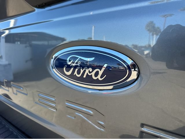 New 2026 Ford F250 XL w/ STX Appearance Package AWD/4WD image 25