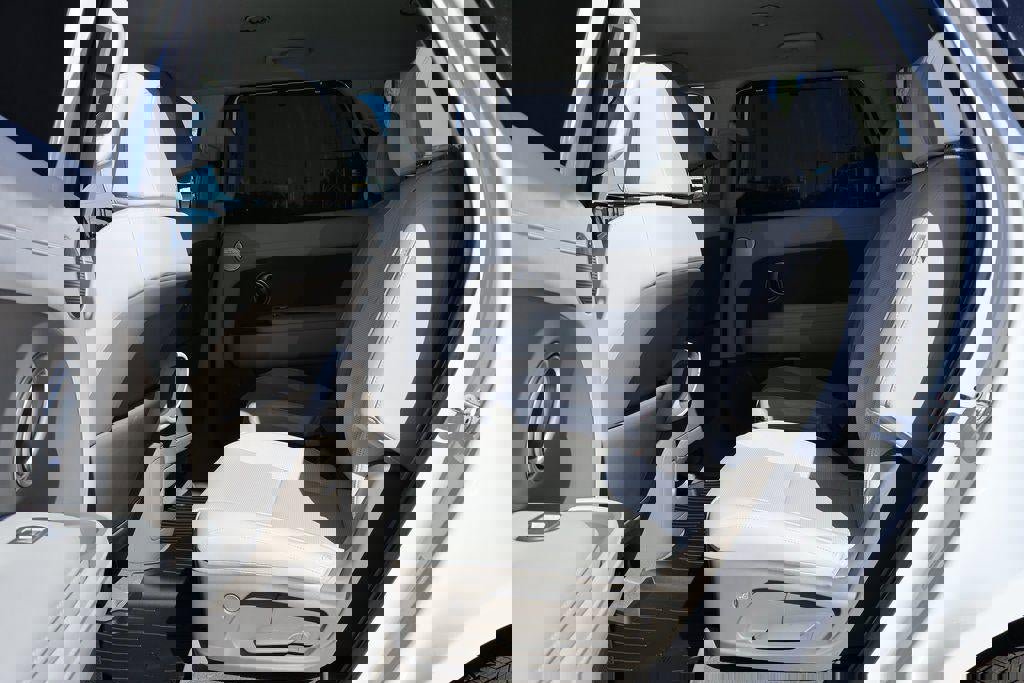 New 2026 Hyundai Palisade SEL image 8