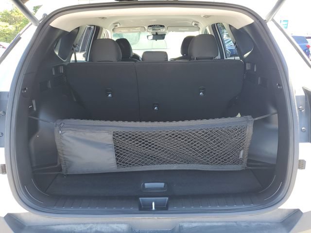 Certified 2023 Hyundai Tucson SEL FWD image 8