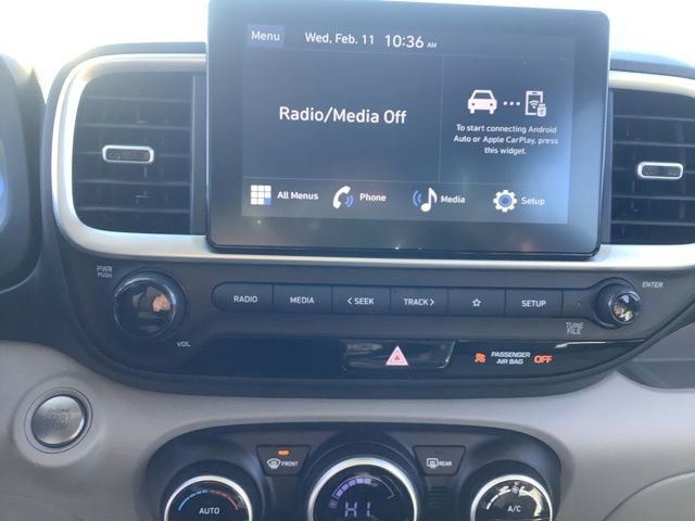 Certified 2026 Hyundai Venue SEL image 33