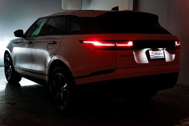 Used 2025 Land Rover Range Rover Velar Dynamic SE image 38